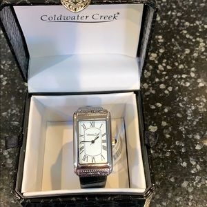 Cold water Creek women’s watch